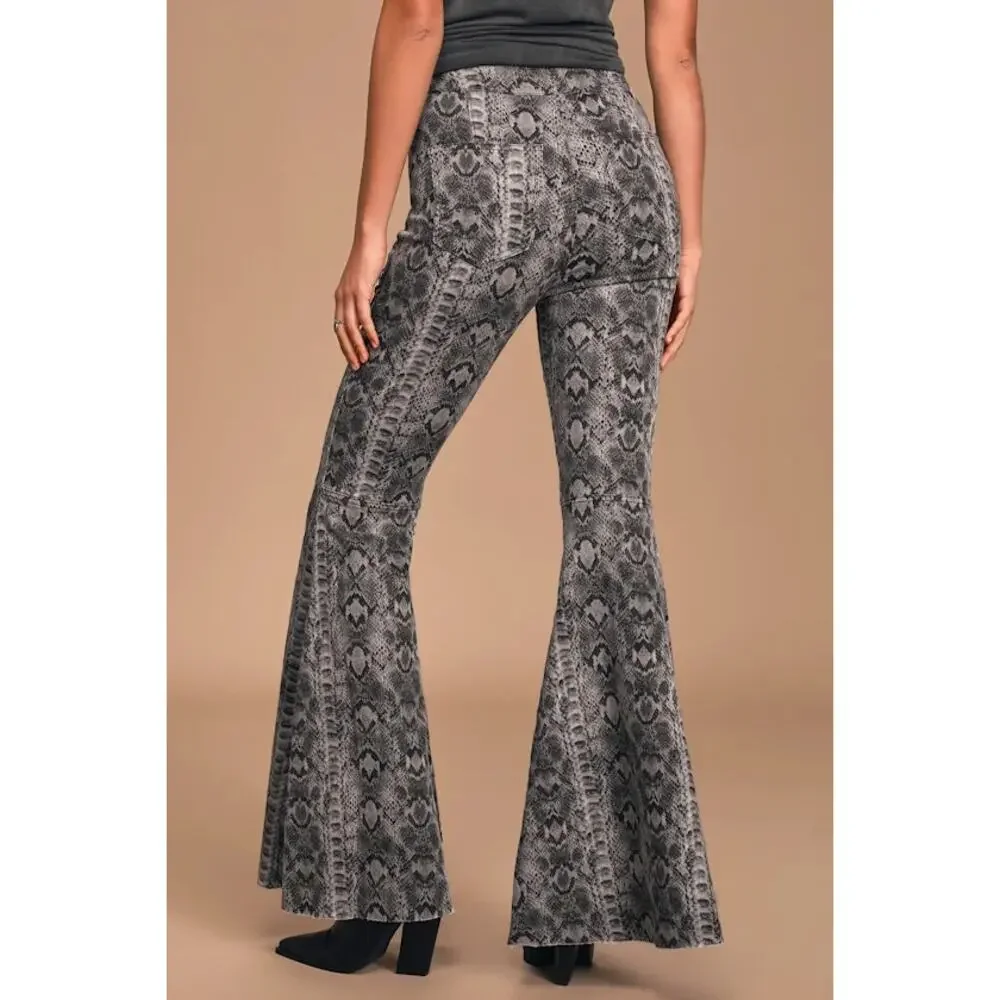 Free People turn heads